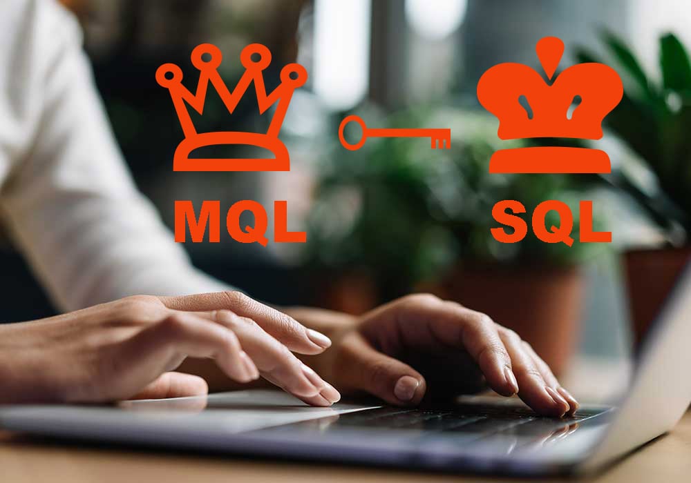 Важливість кваліфікації лідів на MQL та SQL